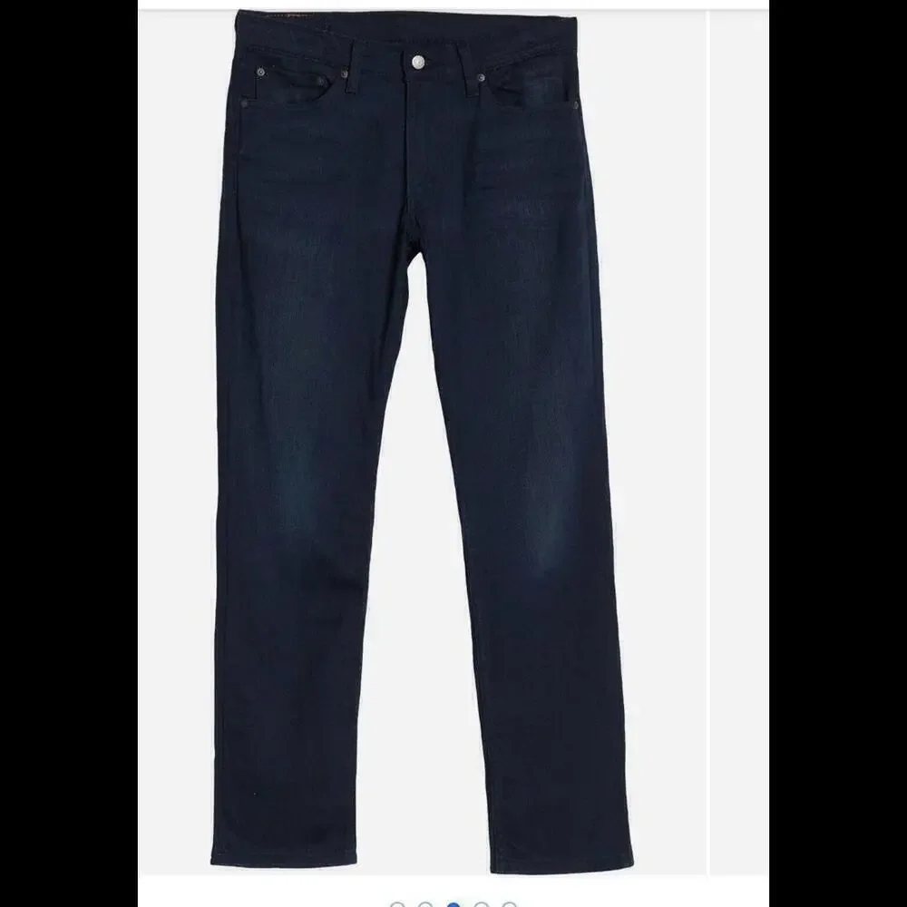 Levi's 511 Men's Slim Fit Jean Stretch Denim 30x30
